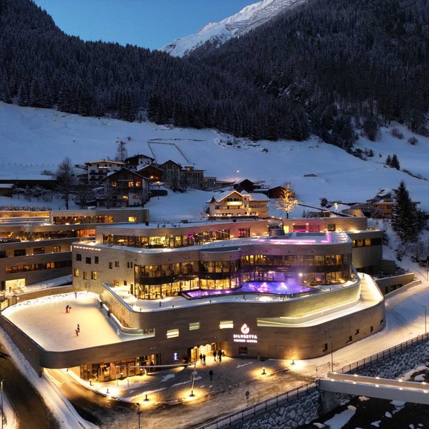 Silvrettaseilbahn AG