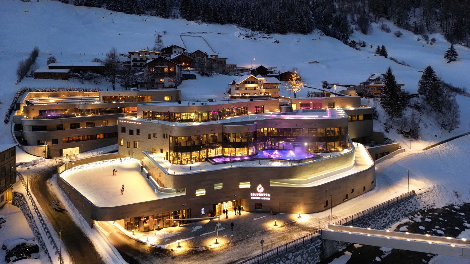 Silvrettaseilbahn AG