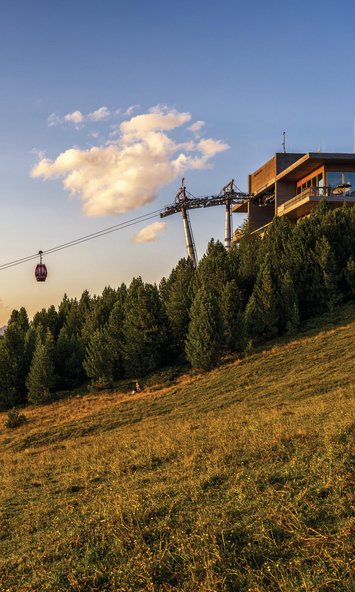 Markus Mair / IBK Tourismus