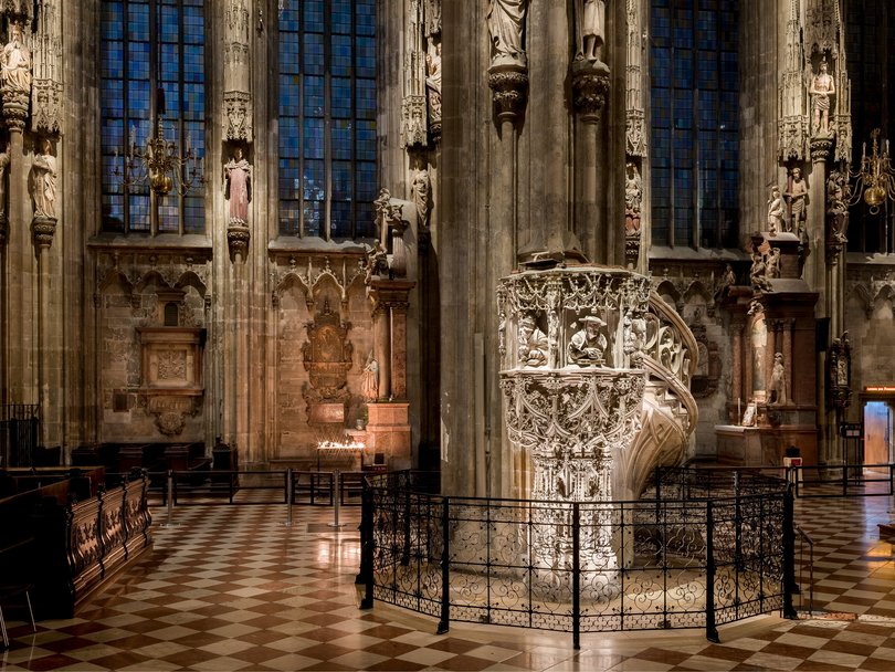 Friedrich Michael Jansenberger