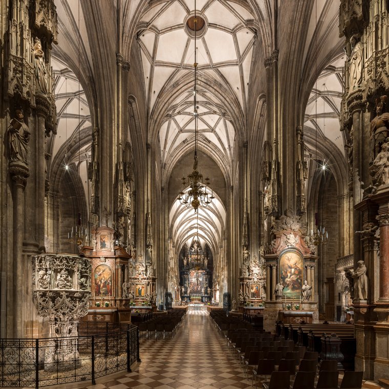 Friedrich Michael Jansenberger