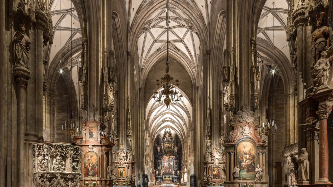 Friedrich Michael Jansenberger