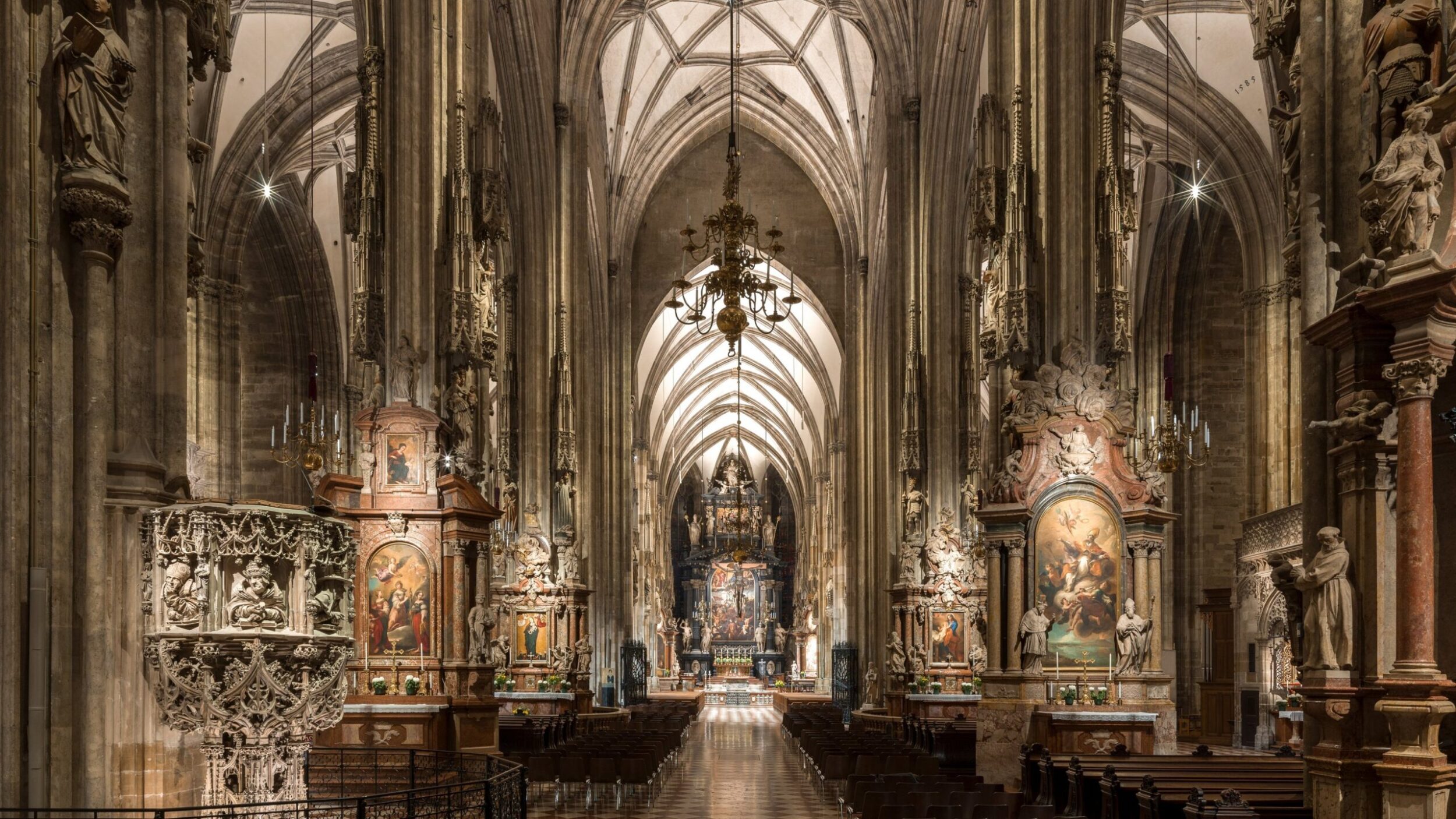 Friedrich Michael Jansenberger