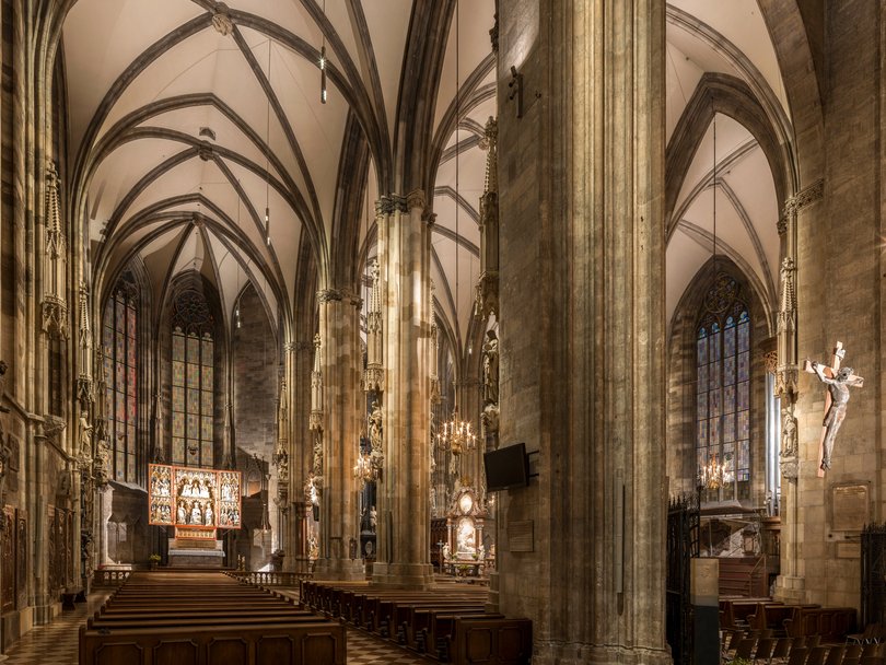 Friedrich Michael Jansenberger