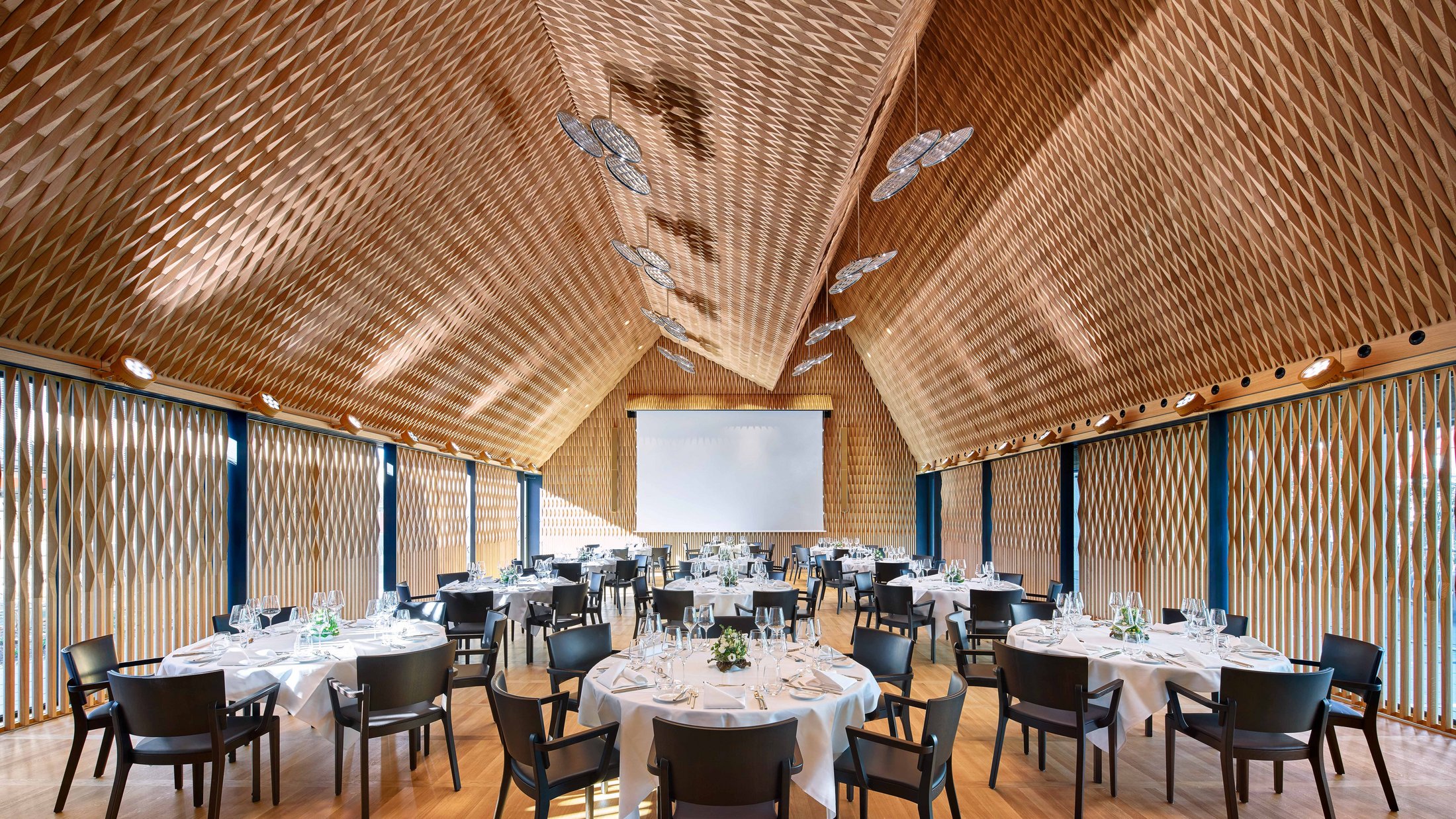 CASPAR Das Drei-Häuser Hotel