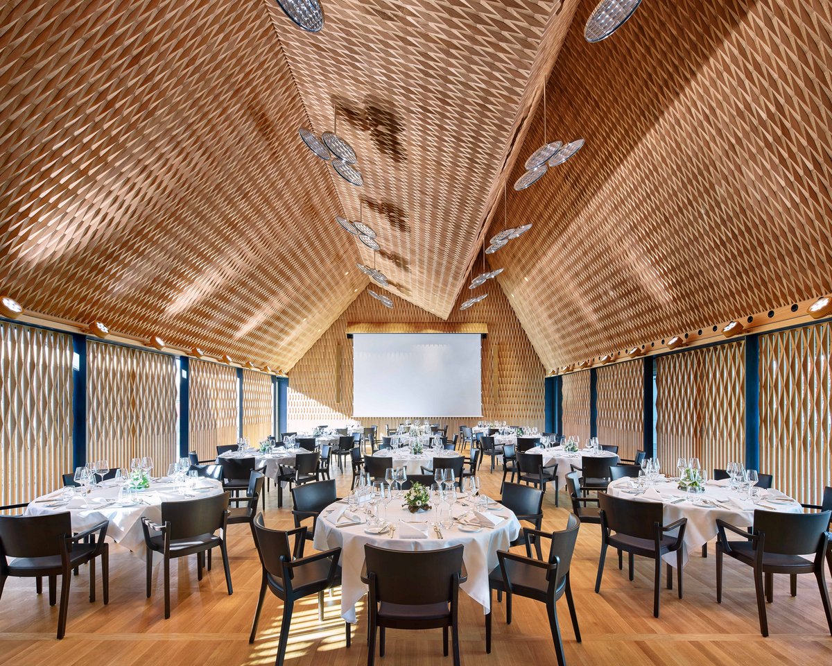 CASPAR Das Drei-Häuser Hotel